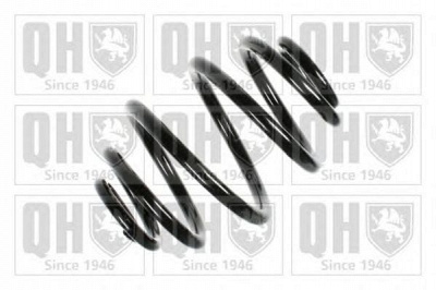 QUINTON HAZELL qcs5543 -  Пружина ходовой части